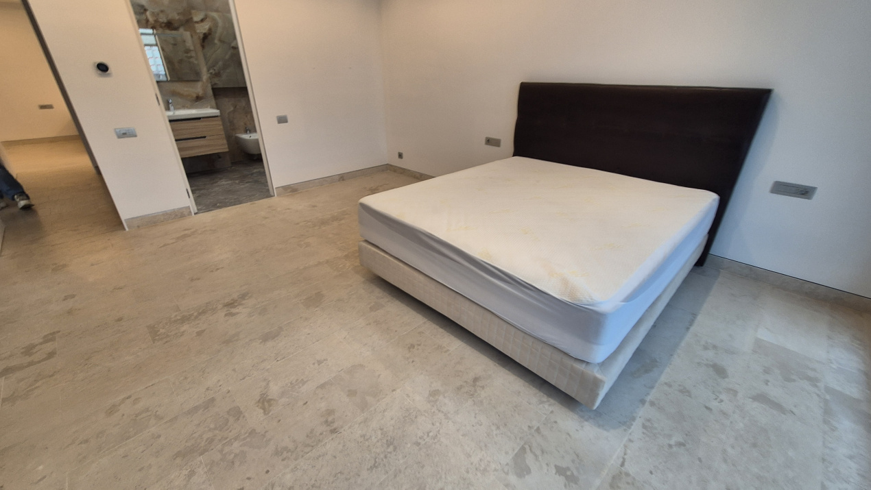Penthouse 4 Camere Kiseleff Bucuresti — fotografie 20