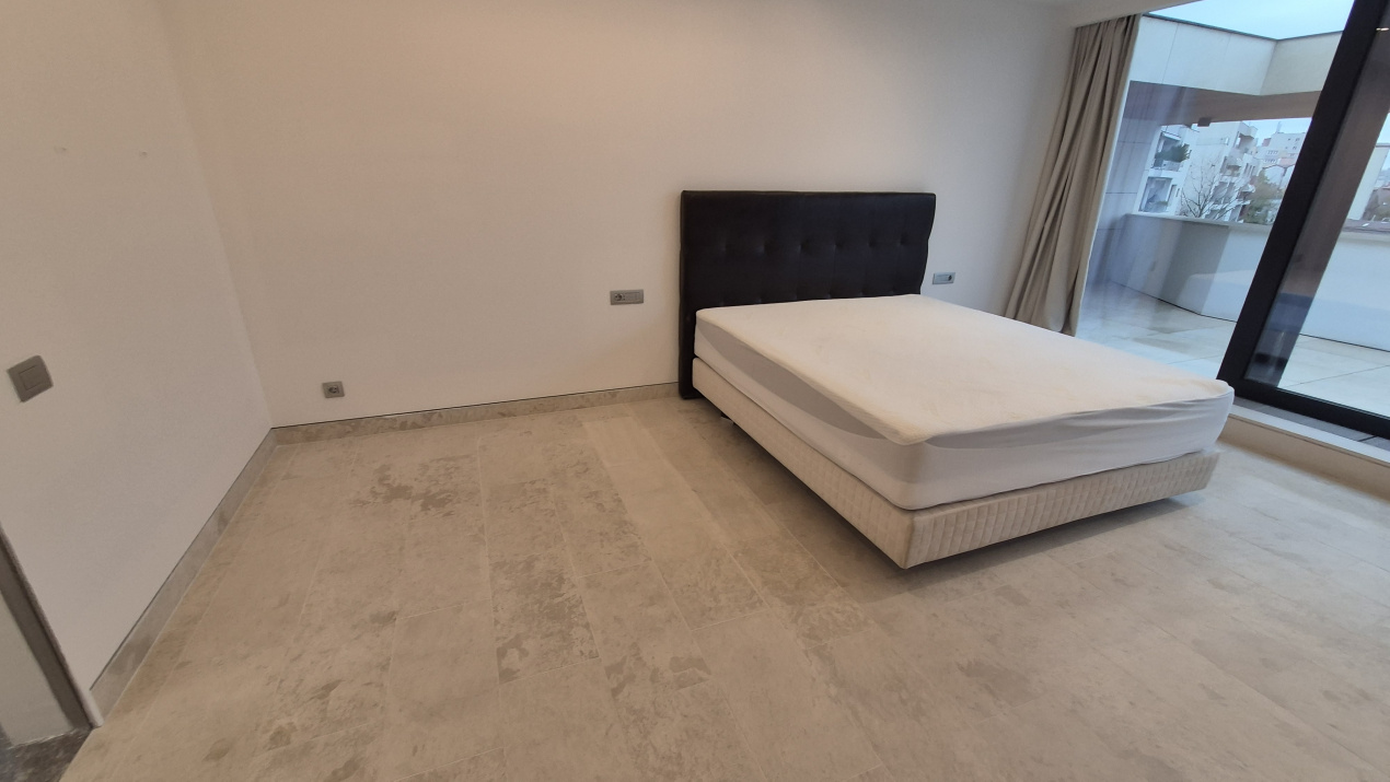 Penthouse 4 Camere Kiseleff Bucuresti — fotografie 21