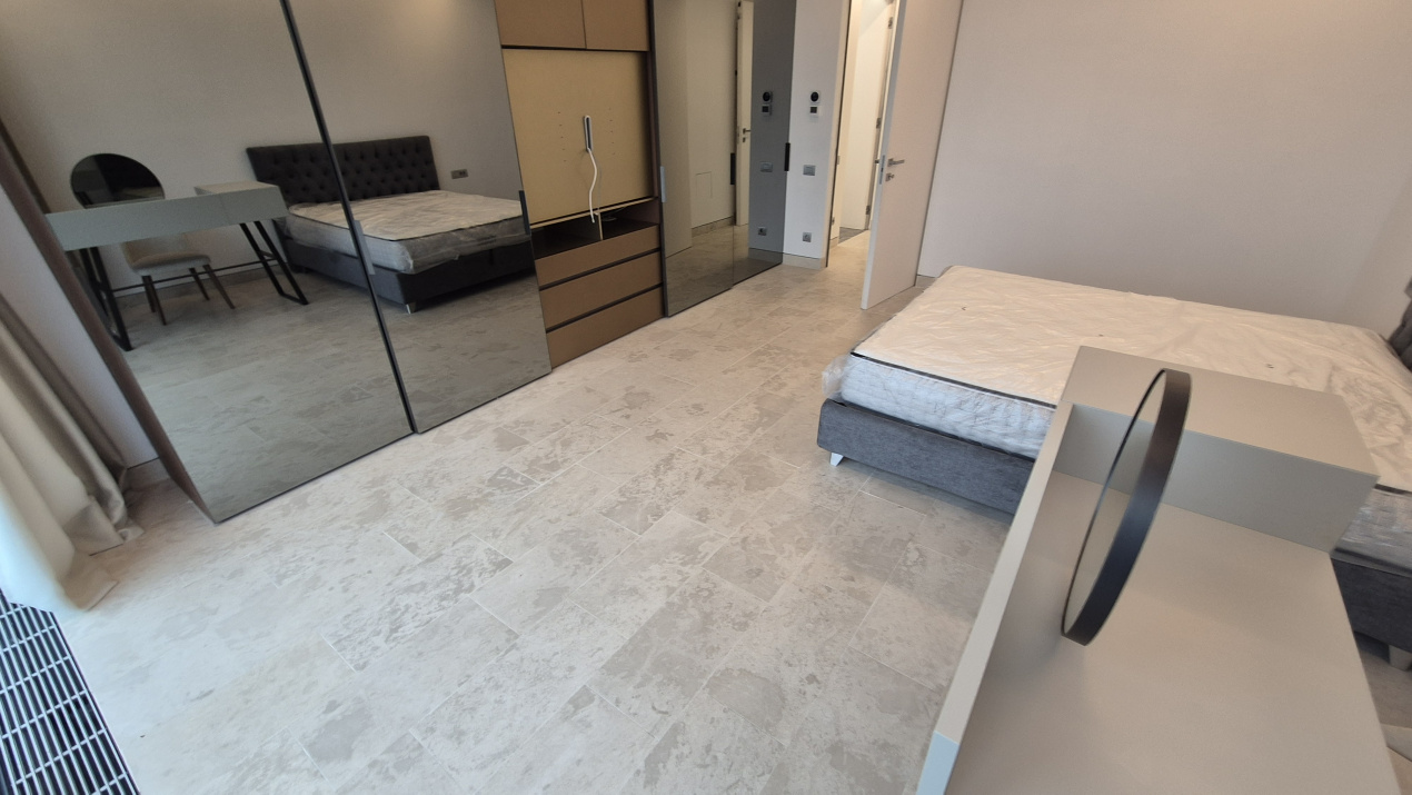 Penthouse 4 Camere Kiseleff Bucuresti — fotografie 27