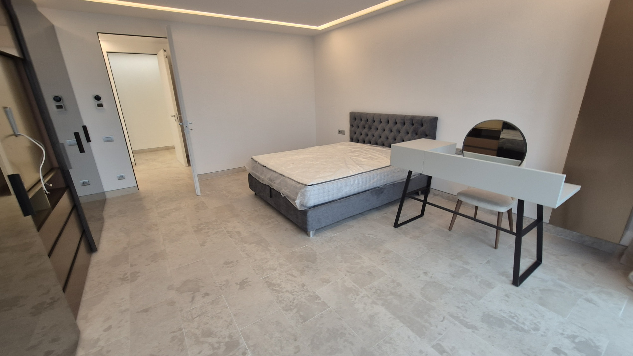 Penthouse 4 Camere Kiseleff Bucuresti — fotografie 26