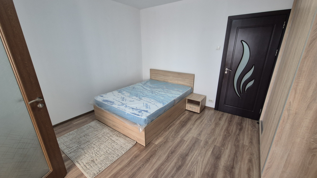 Garsoniera Brancoveanu Bucuresti — fotografie 7