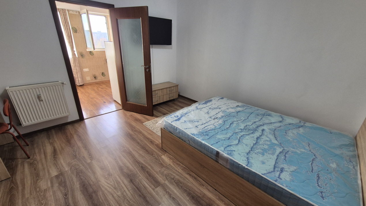 Garsoniera Brancoveanu Bucuresti — fotografie 8