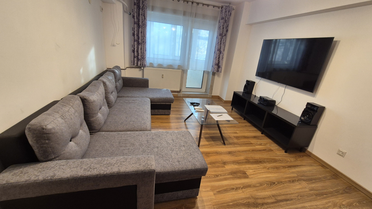  Apartament 2 Camere Titan Bucuresti