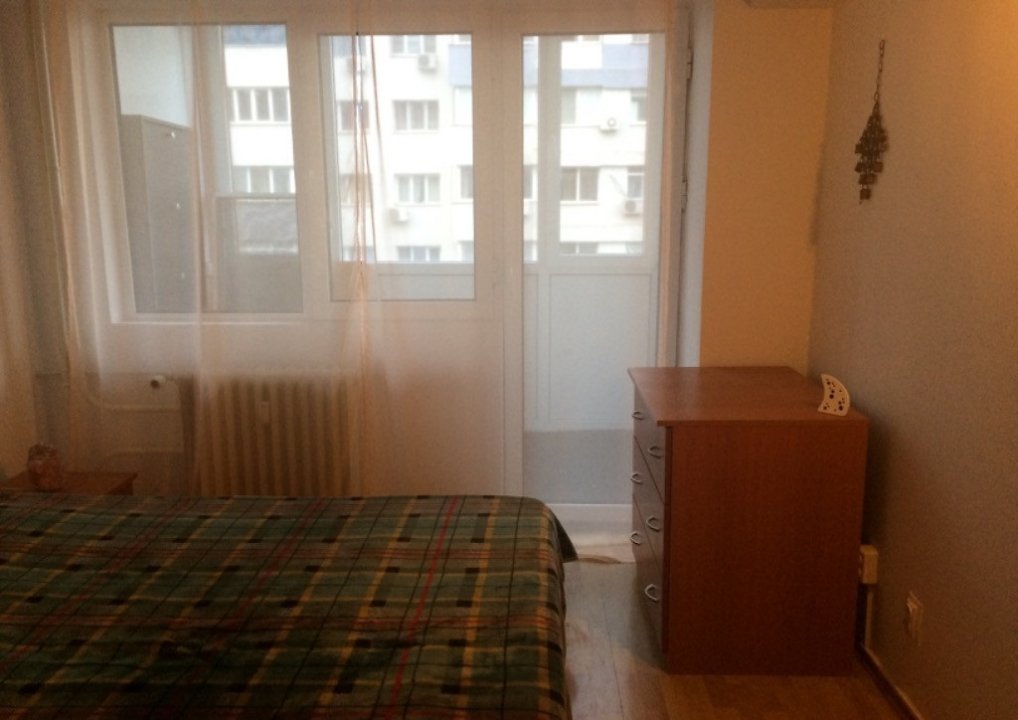 2 Camere | Dorobanti | 62 Mp | Ac x2 | Mobilat | Utilat | Acces Metrou — fotografie 4