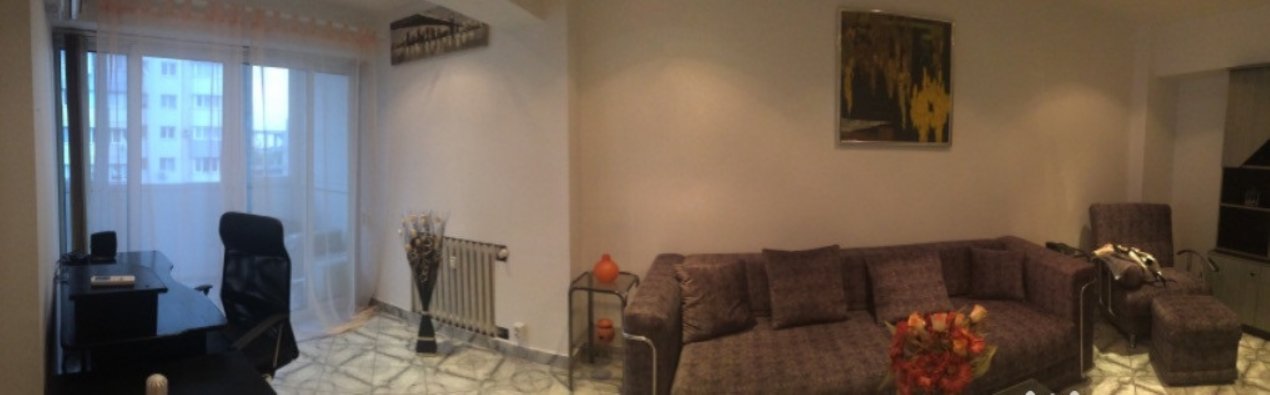 2 Camere | Dorobanti | 62 Mp | Ac x2 | Mobilat | Utilat | Acces Metrou — fotografie 3
