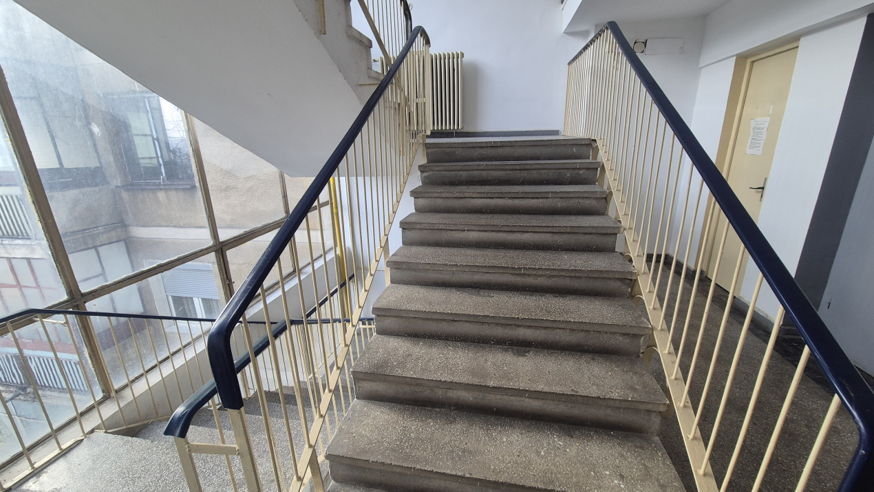 Apartament 2 camere Politehnica Lujerului — fotografie 16