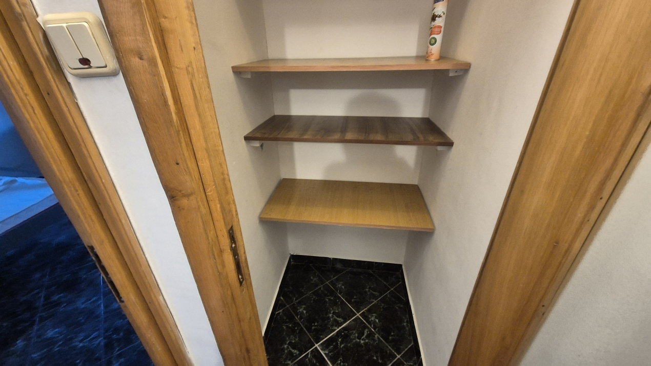Apartament 2 camere Politehnica Lujerului — fotografie 4