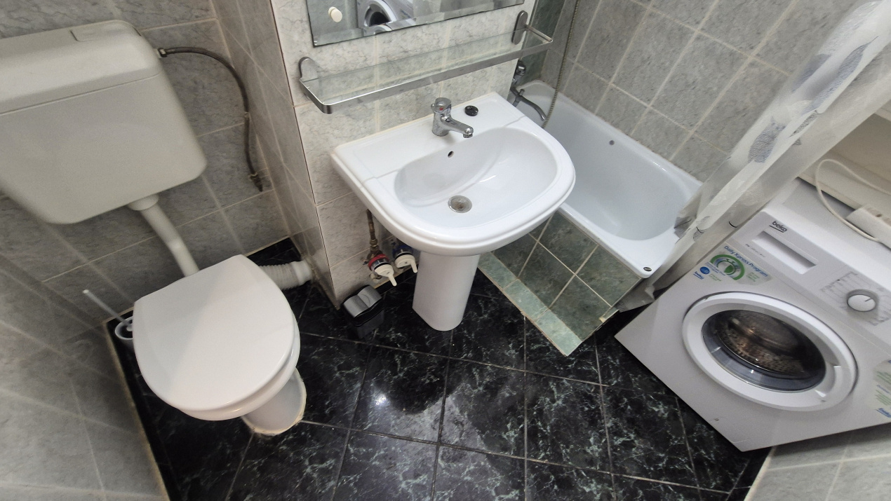Apartament 2 camere Politehnica Lujerului — fotografie 9