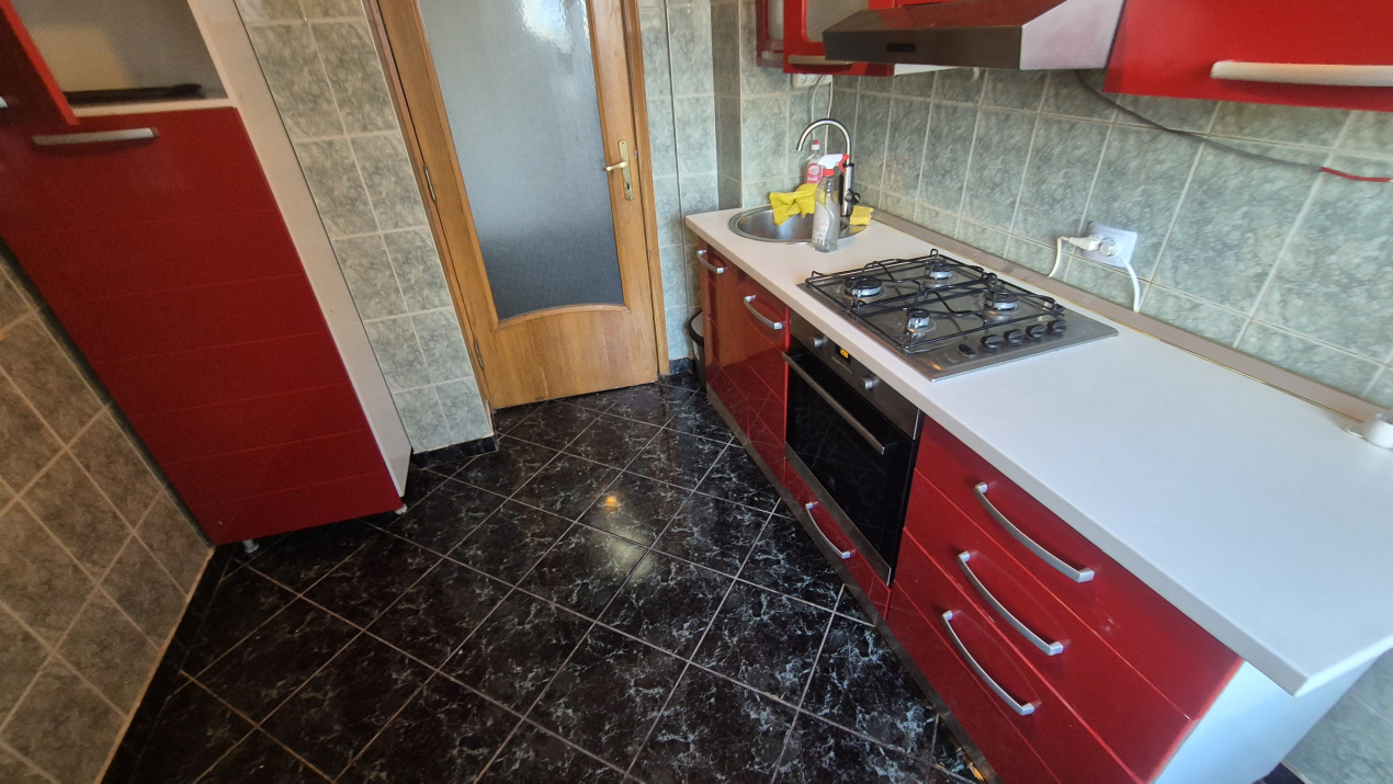 Apartament 2 camere Politehnica Lujerului — fotografie 11