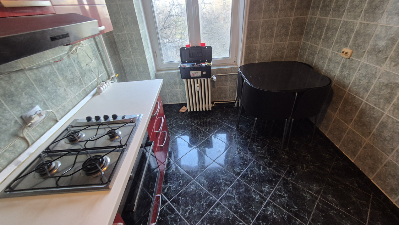 Apartament 2 camere Politehnica Lujerului — fotografie 12