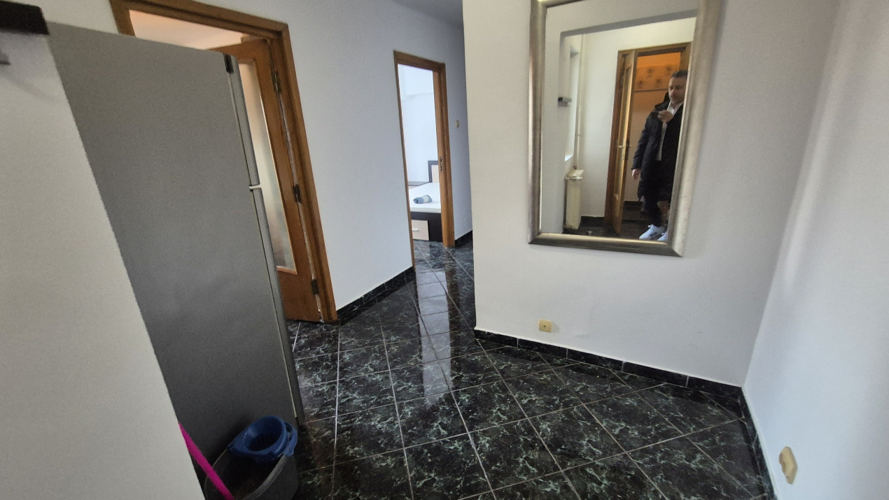 Apartament 2 camere Politehnica Lujerului — fotografie 13