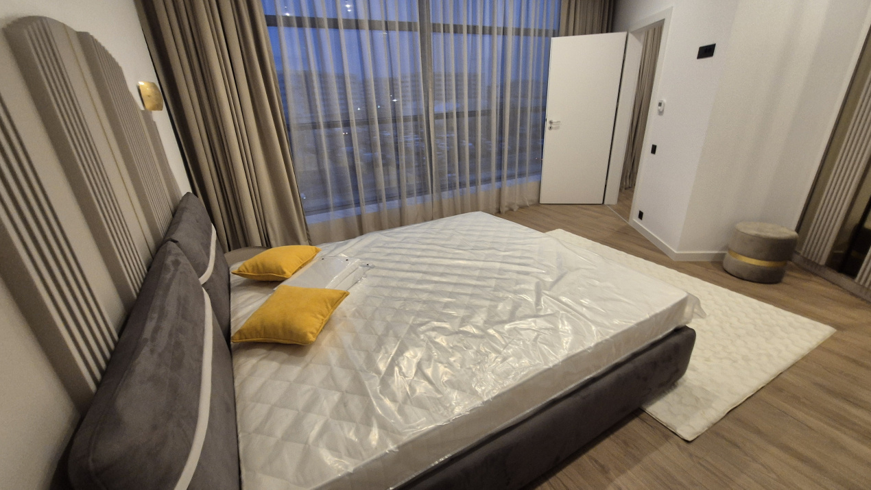  Apartament 4 Camere One North Lofts Pipera  — fotografie 8