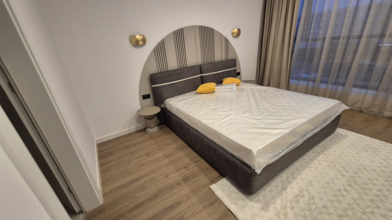  Apartament 4 Camere One North Lofts Pipera  — fotografie 9