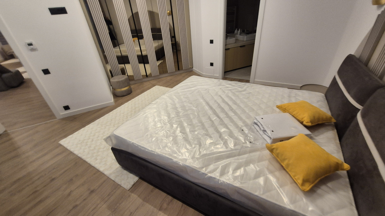  Apartament 4 Camere One North Lofts Pipera  — fotografie 10