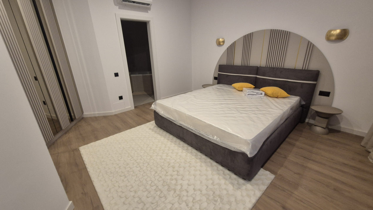  Apartament 4 Camere One North Lofts Pipera  — fotografie 11