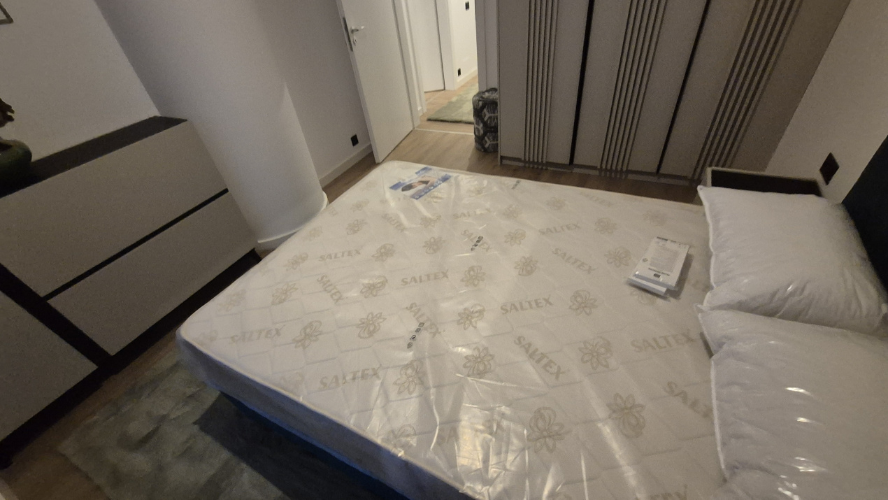  Apartament 4 Camere One North Lofts Pipera  — fotografie 16