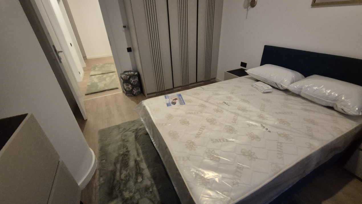  Apartament 4 Camere One North Lofts Pipera  — fotografie 17