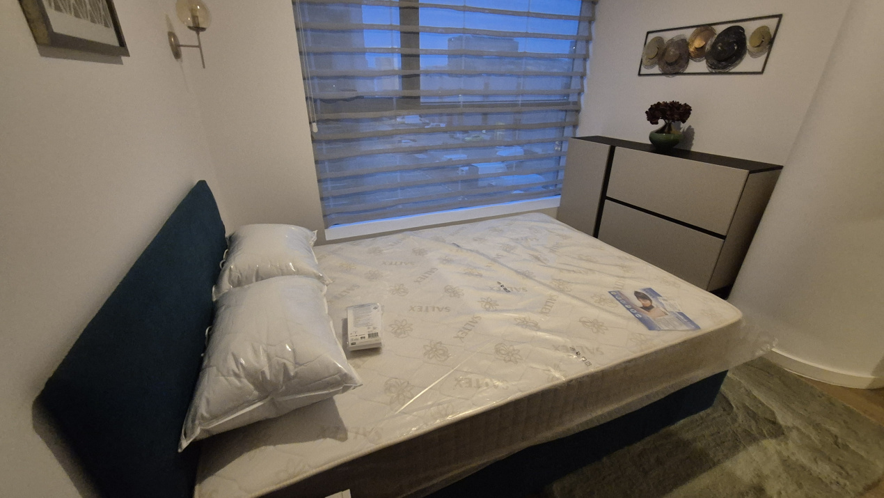  Apartament 4 Camere One North Lofts Pipera  — fotografie 18