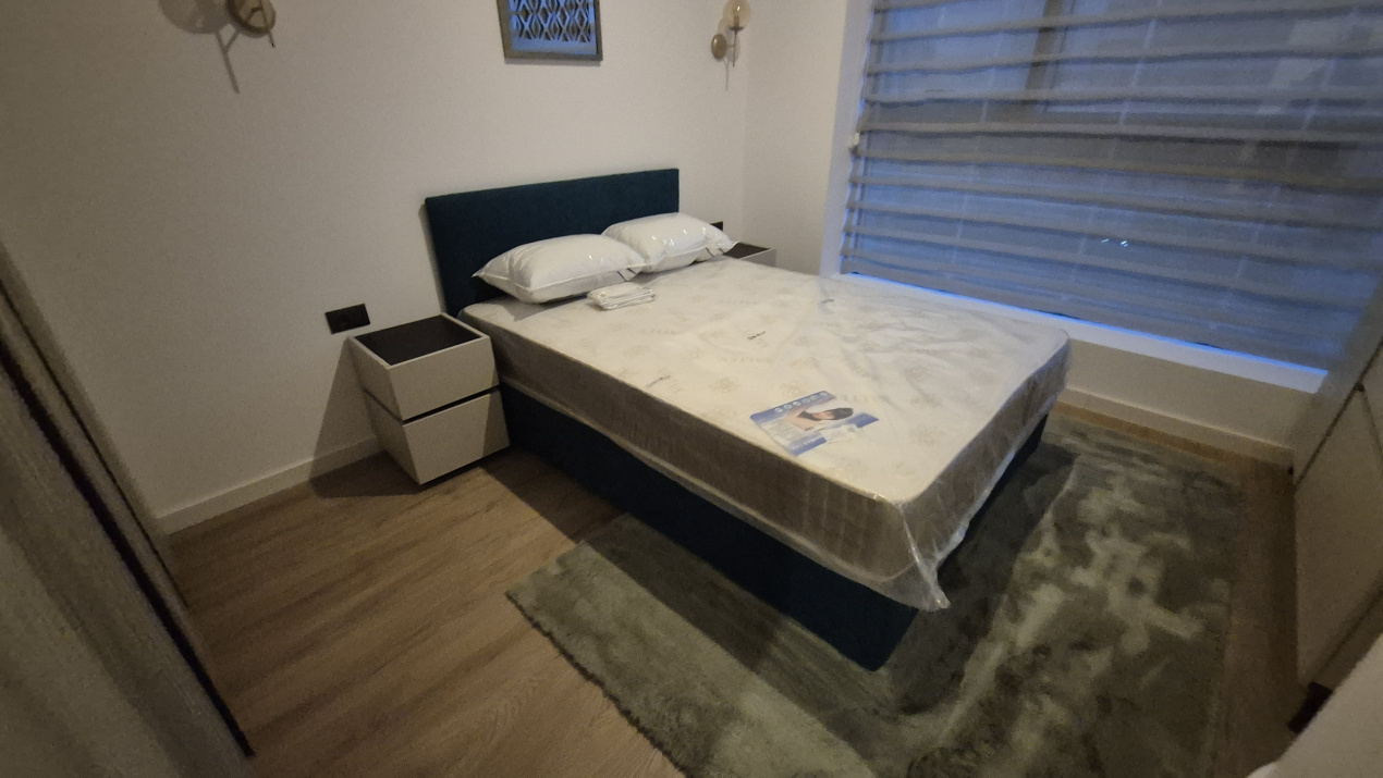  Apartament 4 Camere One North Lofts Pipera  — fotografie 19