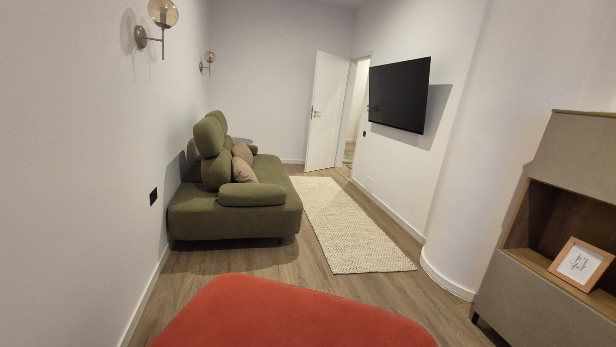  Apartament 4 Camere One North Lofts Pipera  — fotografie 20