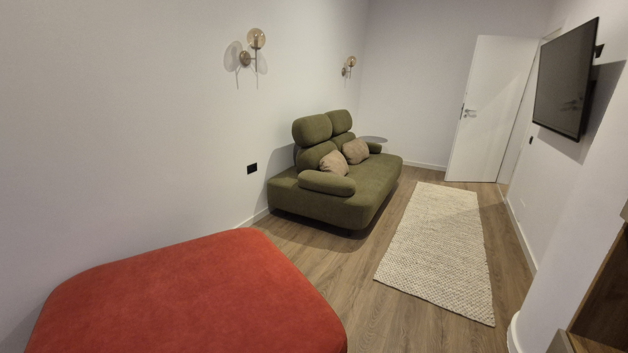  Apartament 4 Camere One North Lofts Pipera  — fotografie 21