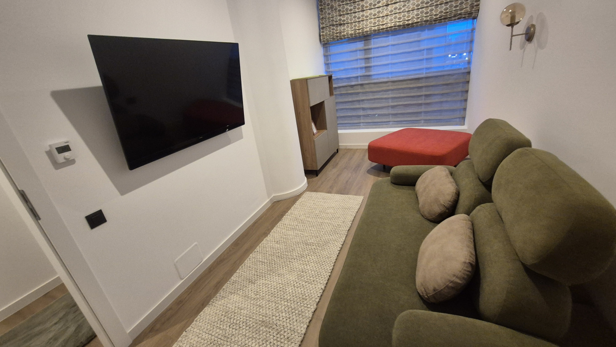  Apartament 4 Camere One North Lofts Pipera  — fotografie 22