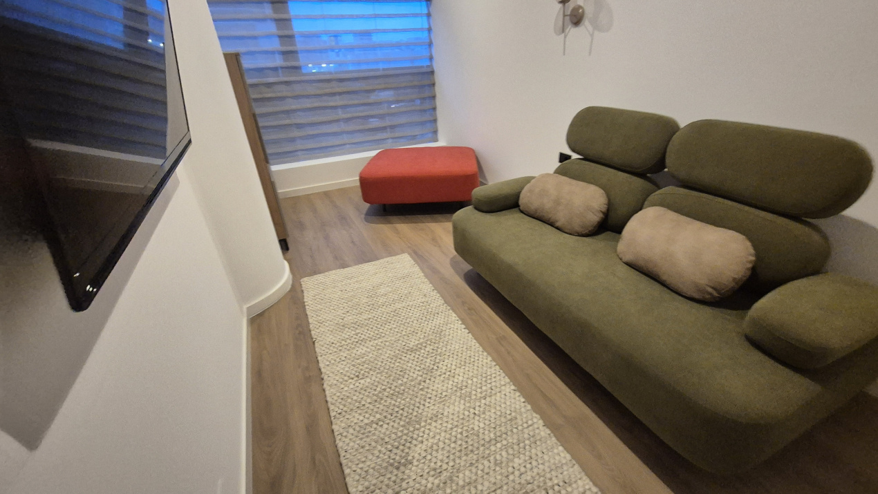  Apartament 4 Camere One North Lofts Pipera  — fotografie 23