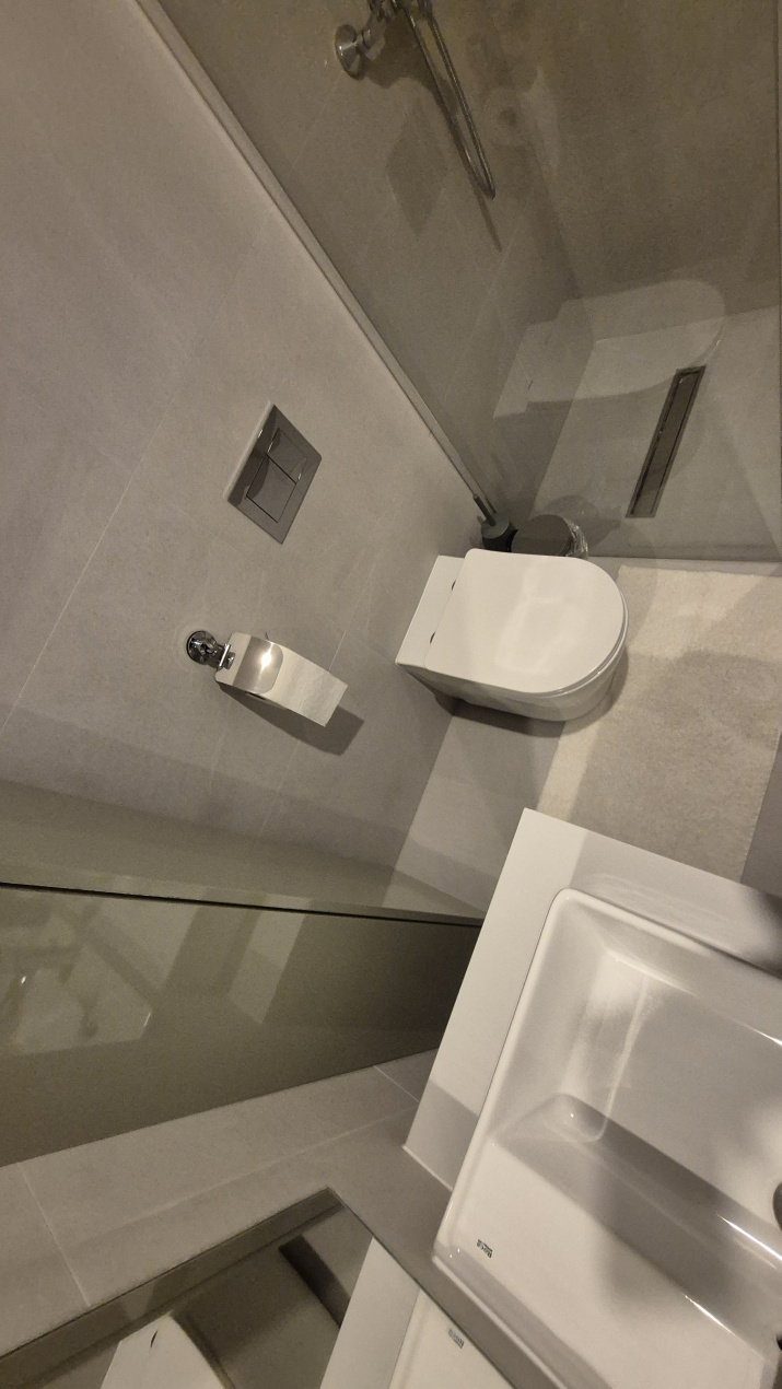  Apartament 4 Camere One North Lofts Pipera  — fotografie 15