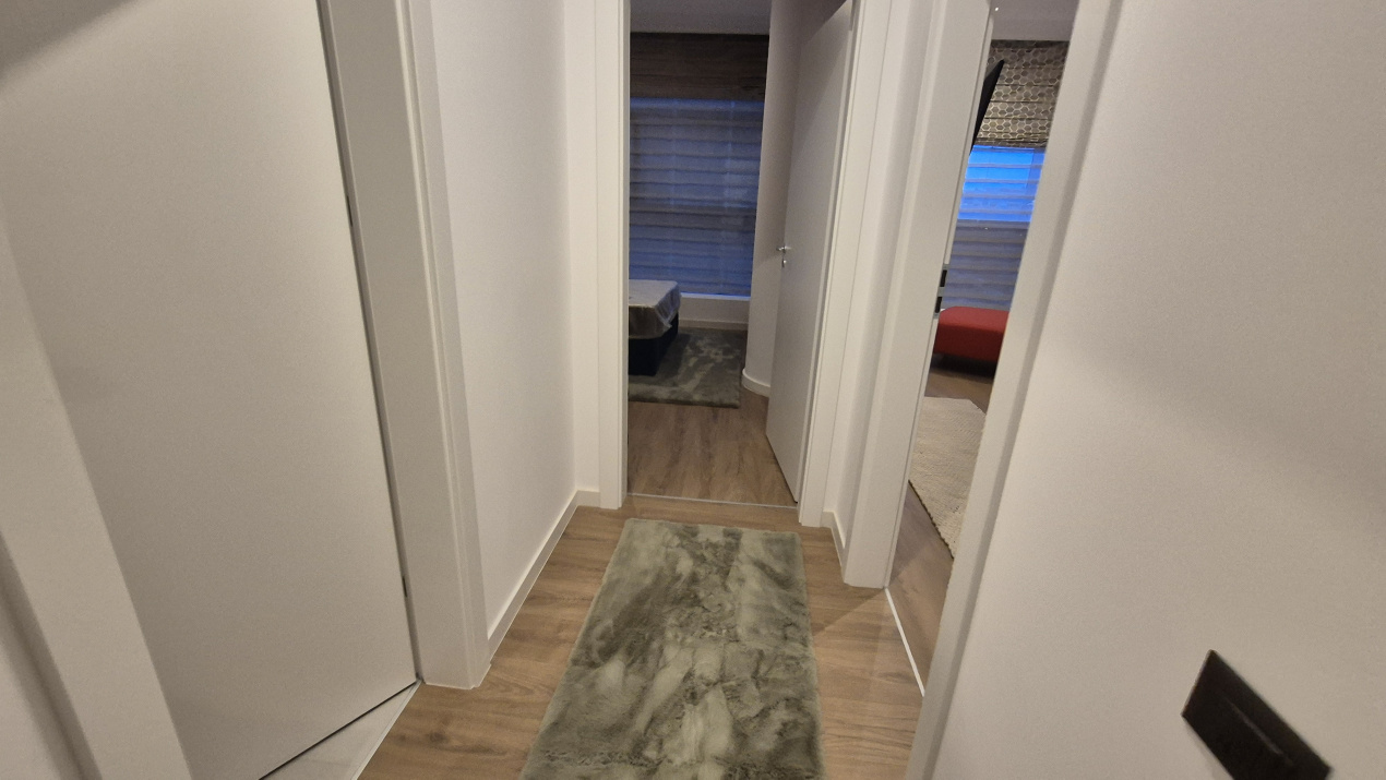  Apartament 4 Camere One North Lofts Pipera  — fotografie 24