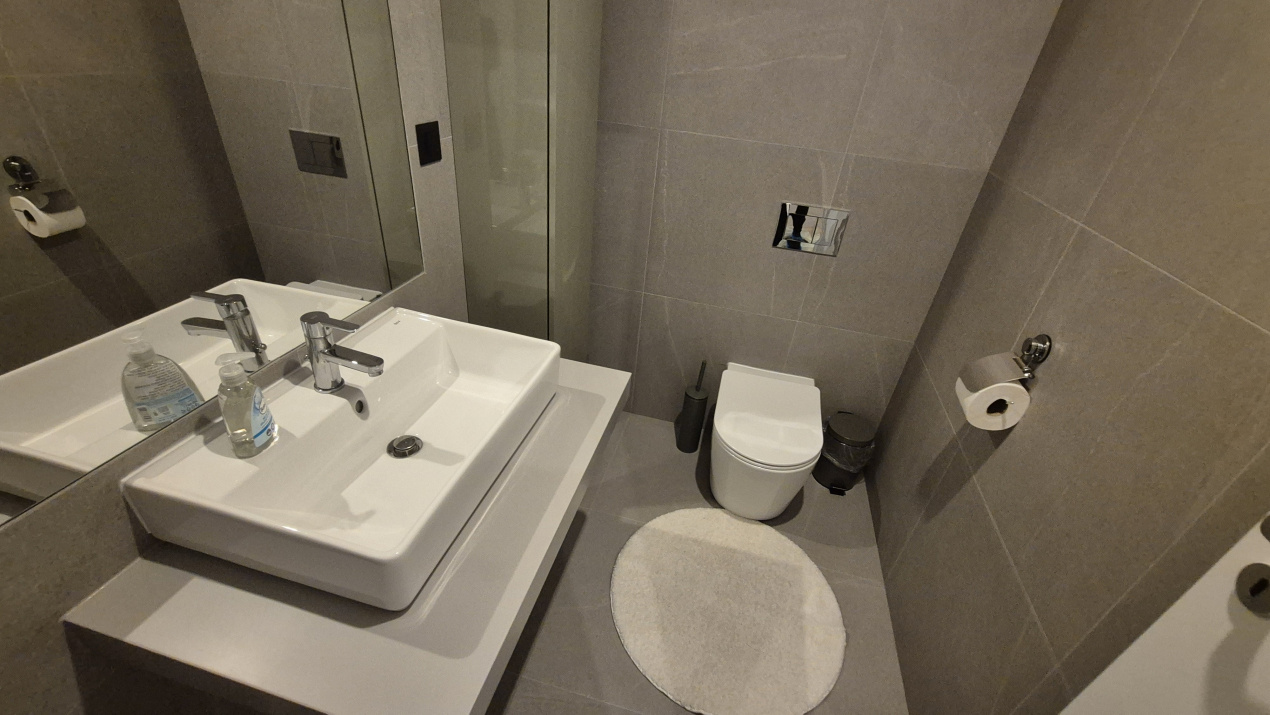  Apartament 4 Camere One North Lofts Pipera  — fotografie 25
