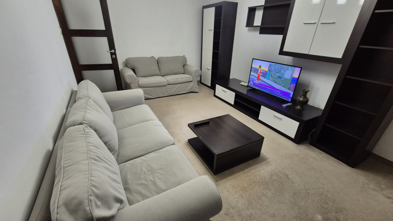 Apartament 3 Camere Drumul Taberei — fotografie 2
