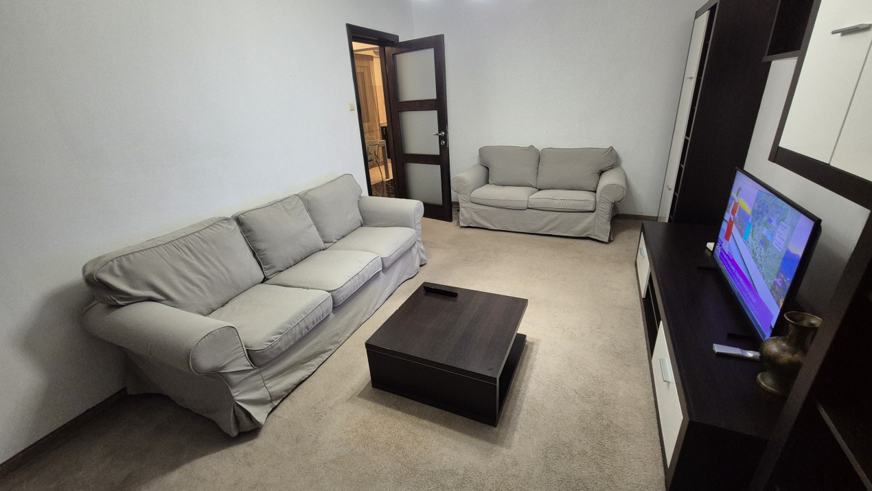 Apartament 3 Camere Drumul Taberei — fotografie 3