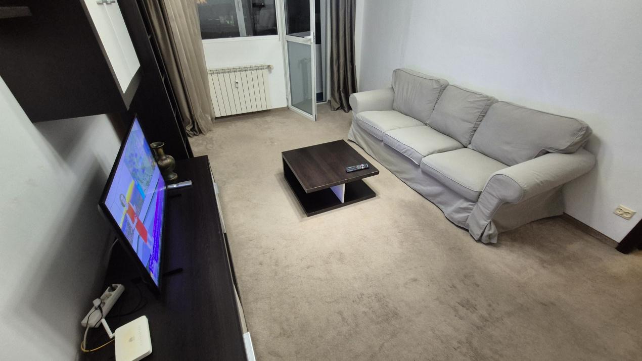 Apartament 3 Camere Drumul Taberei — fotografie 4