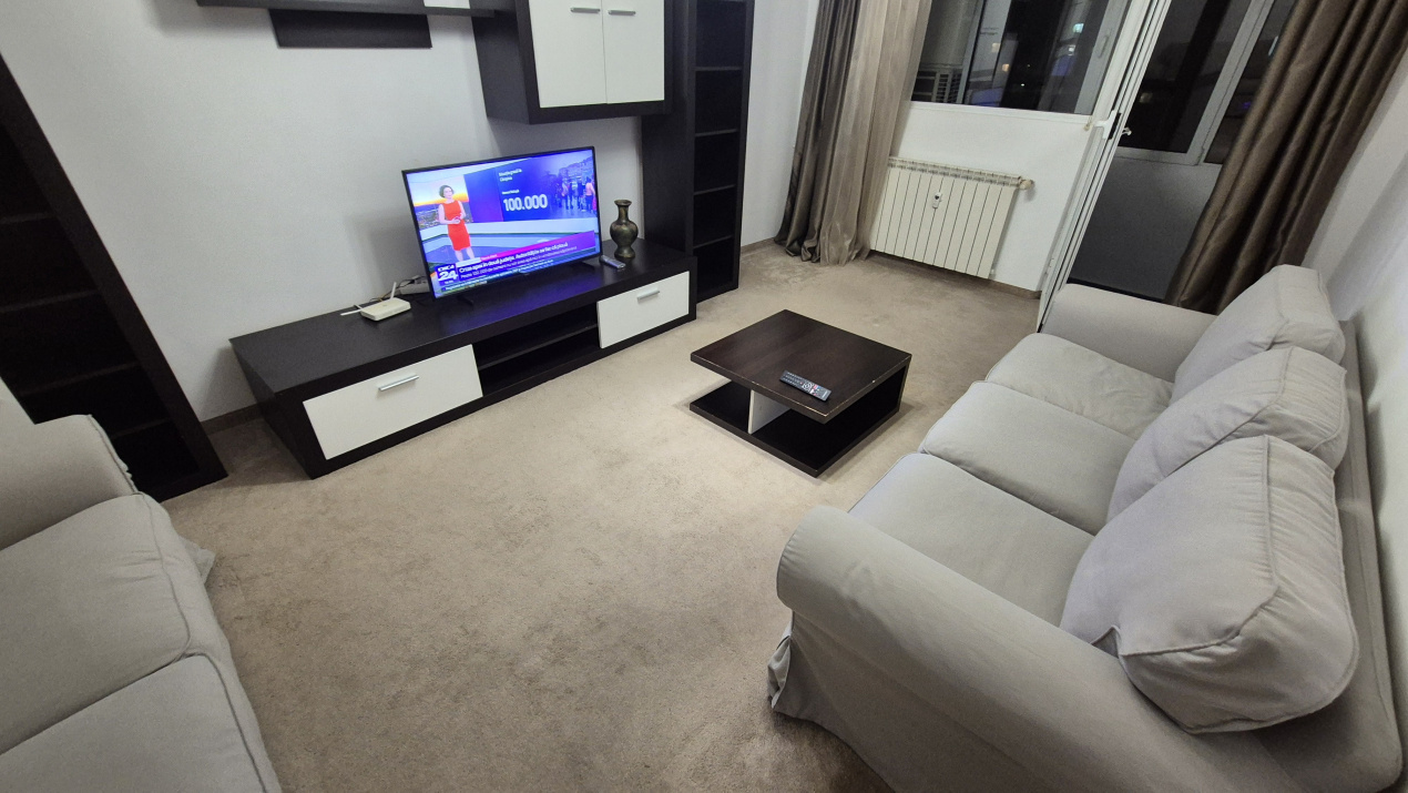 Apartament 3 Camere Drumul Taberei