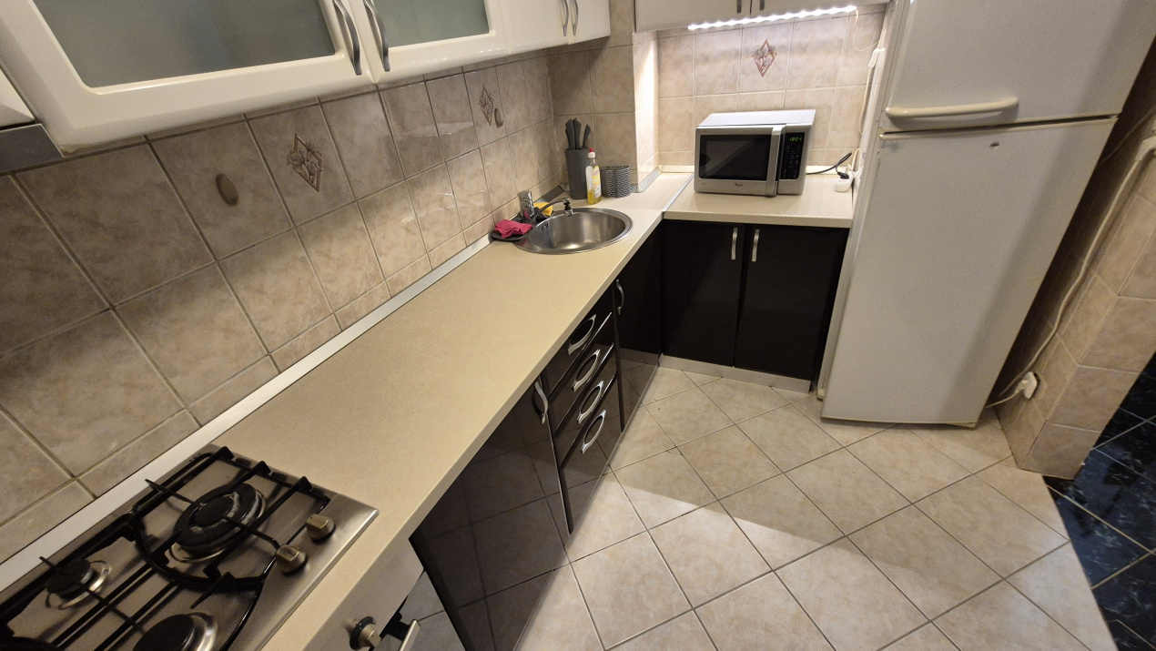 Apartament 3 Camere Drumul Taberei — fotografie 6