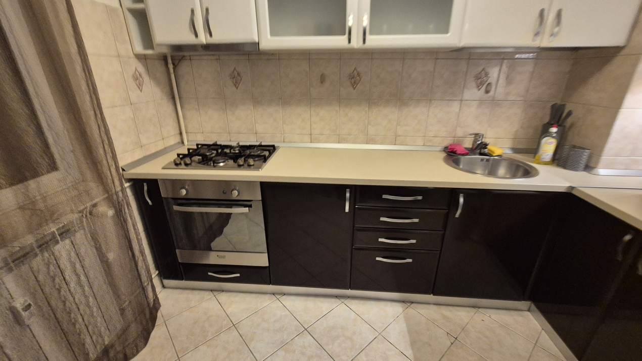 Apartament 3 Camere Drumul Taberei — fotografie 7