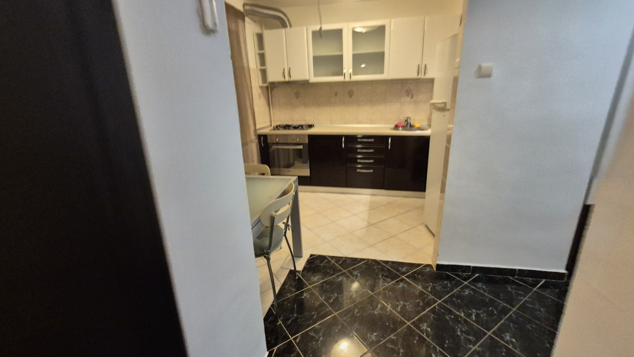 Apartament 3 Camere Drumul Taberei — fotografie 8