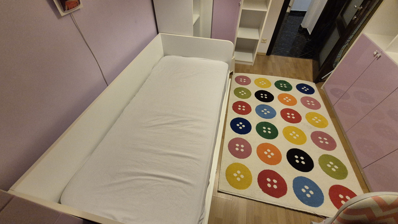 Apartament 3 Camere Drumul Taberei — fotografie 9