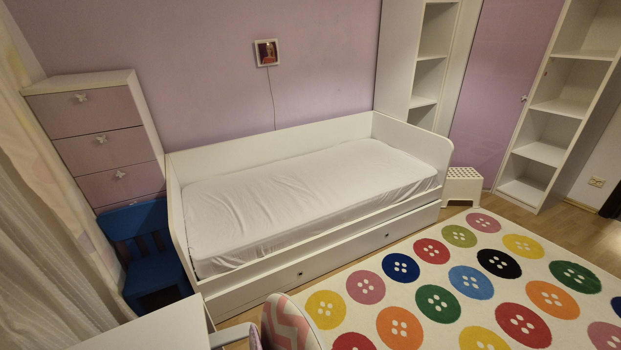 Apartament 3 Camere Drumul Taberei — fotografie 10