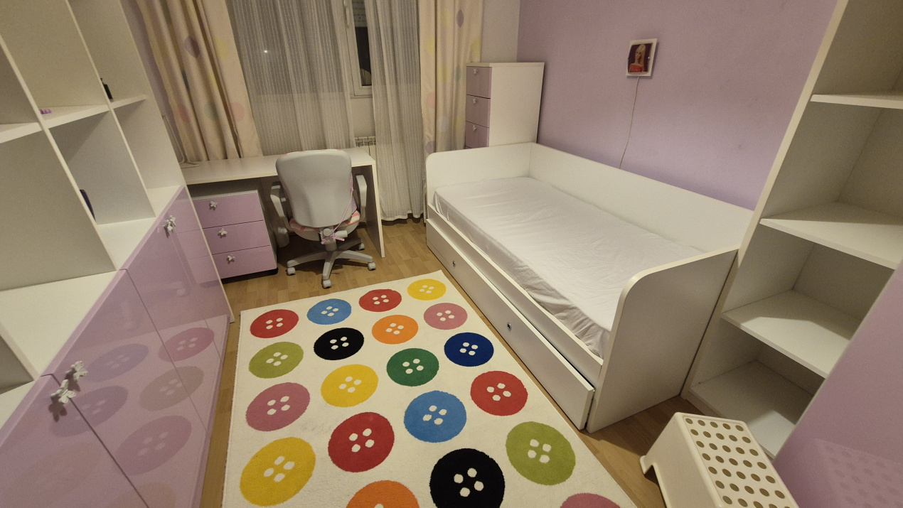 Apartament 3 Camere Drumul Taberei — fotografie 11