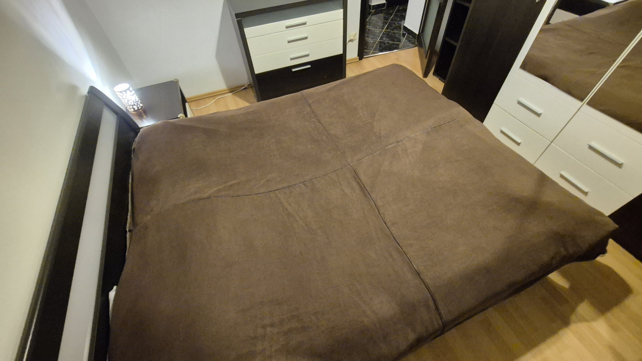 Apartament 3 Camere Drumul Taberei — fotografie 13