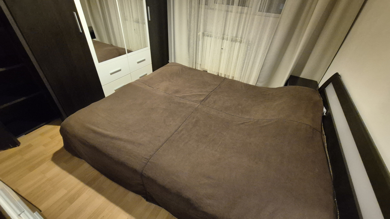 Apartament 3 Camere Drumul Taberei — fotografie 15