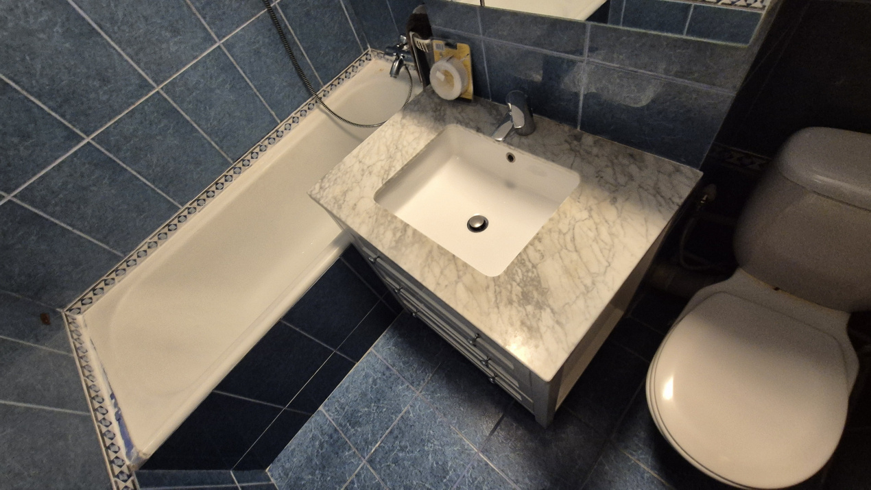Apartament 3 Camere Drumul Taberei — fotografie 12