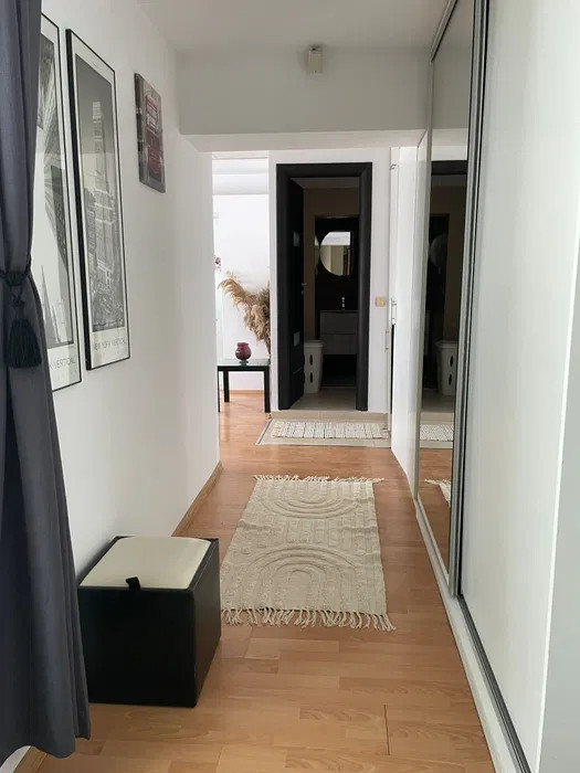 Apartament 2 Camere Calea Calarasilor — fotografie 18