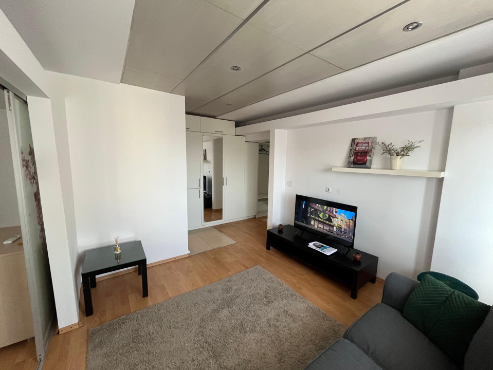Apartament 2 Camere Calea Calarasilor — fotografie 5
