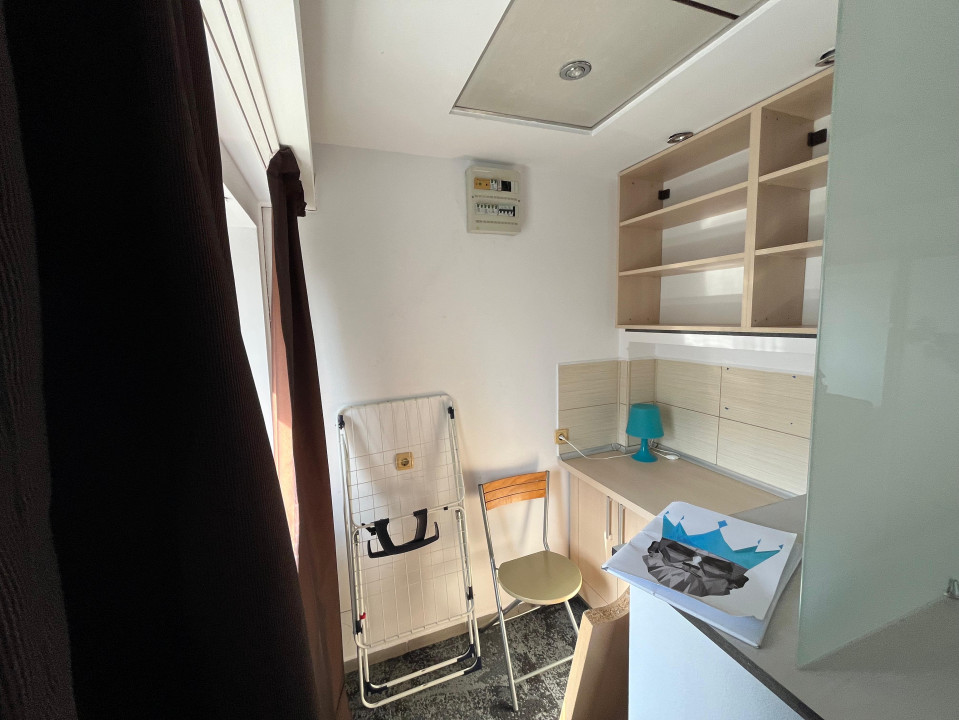 Apartament 2 Camere Calea Calarasilor — fotografie 20