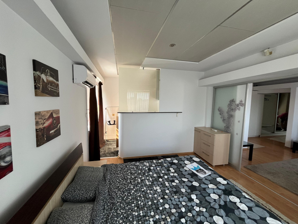 Apartament 2 Camere Calea Calarasilor — fotografie 10