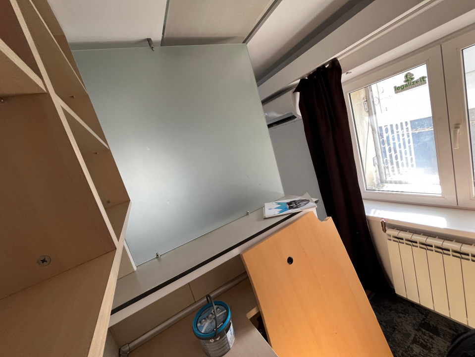Apartament 2 Camere Calea Calarasilor — fotografie 29
