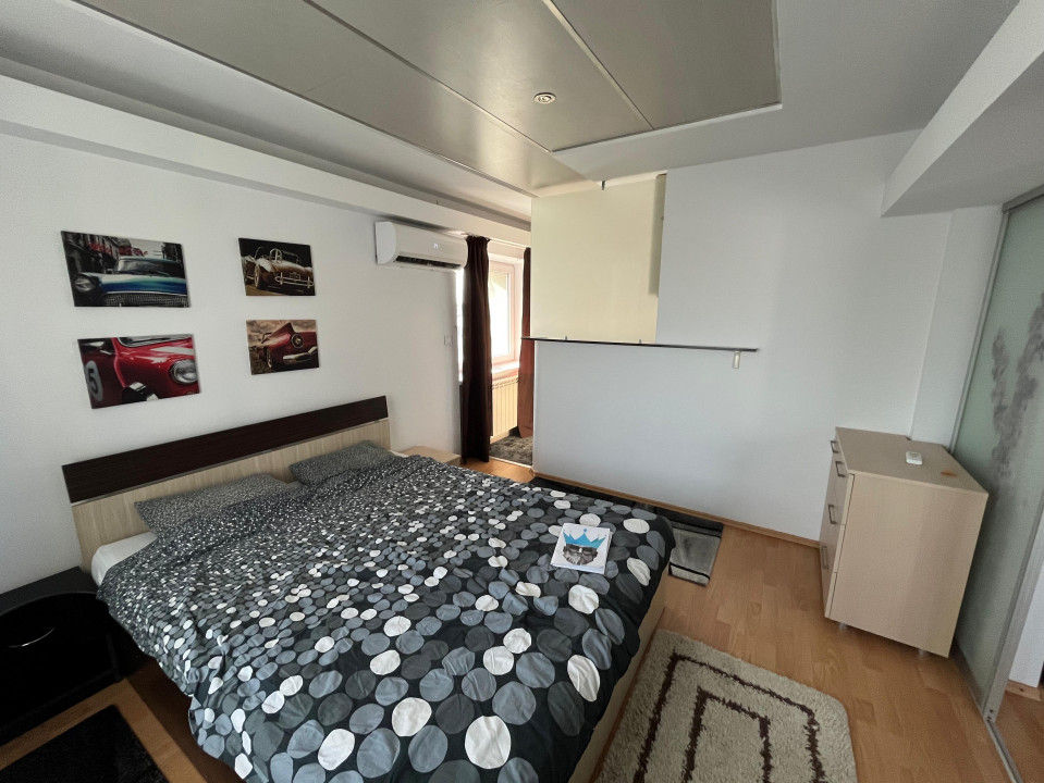 Apartament 2 Camere Calea Calarasilor — fotografie 12