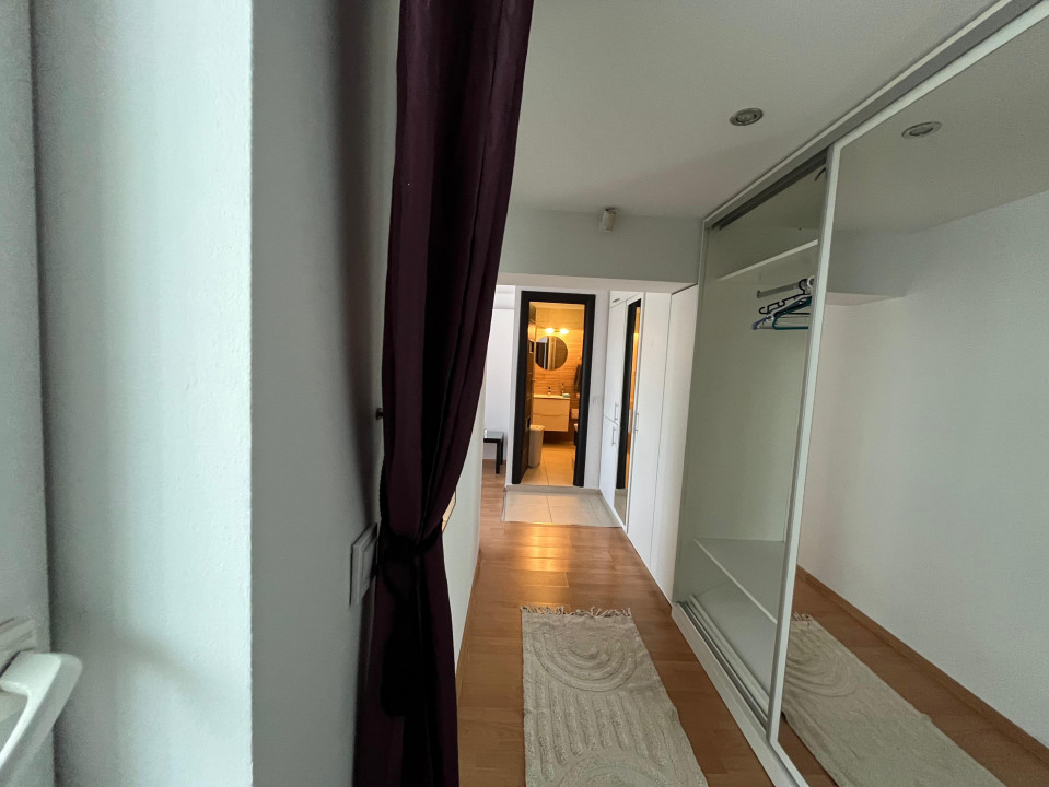 Apartament 2 Camere Calea Calarasilor — fotografie 34